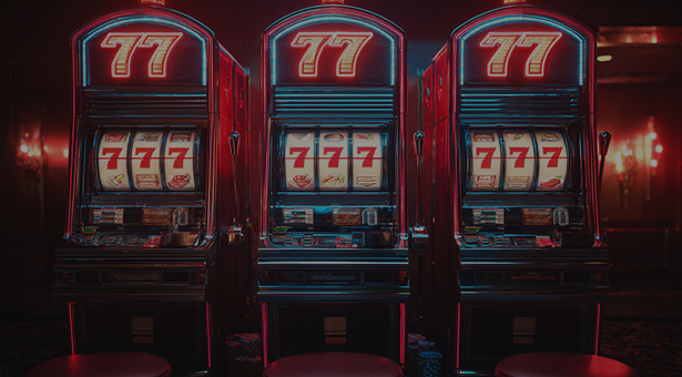 Jacks Casino