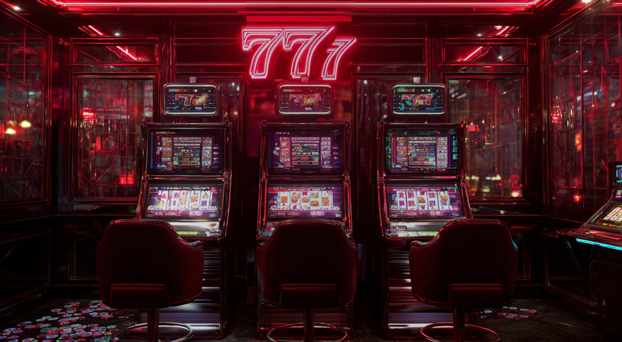 Jacks Casino Slide 1
