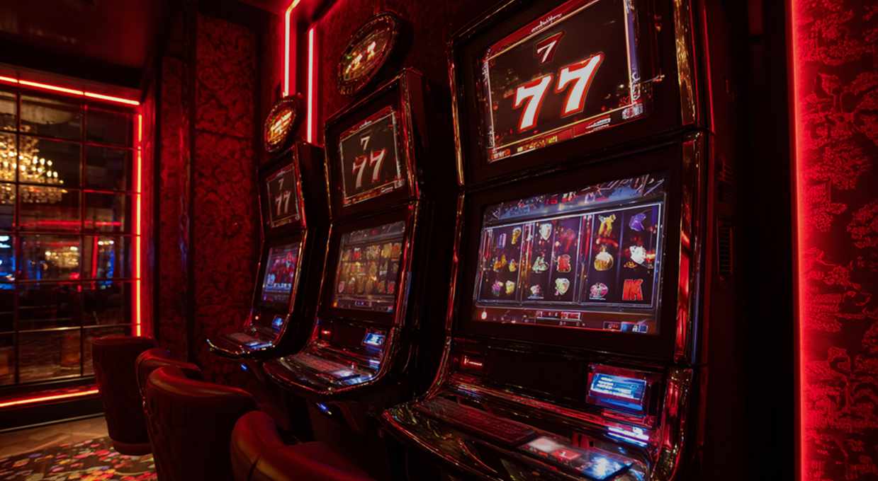 Jacks Casino Slide 2